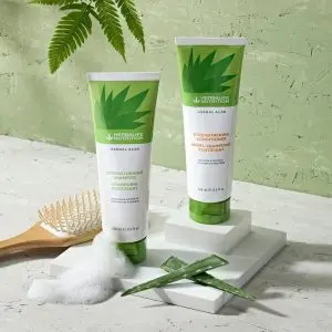 Aloe Güçlendirici Herbalife Şampuan 250 ml — görsel 2