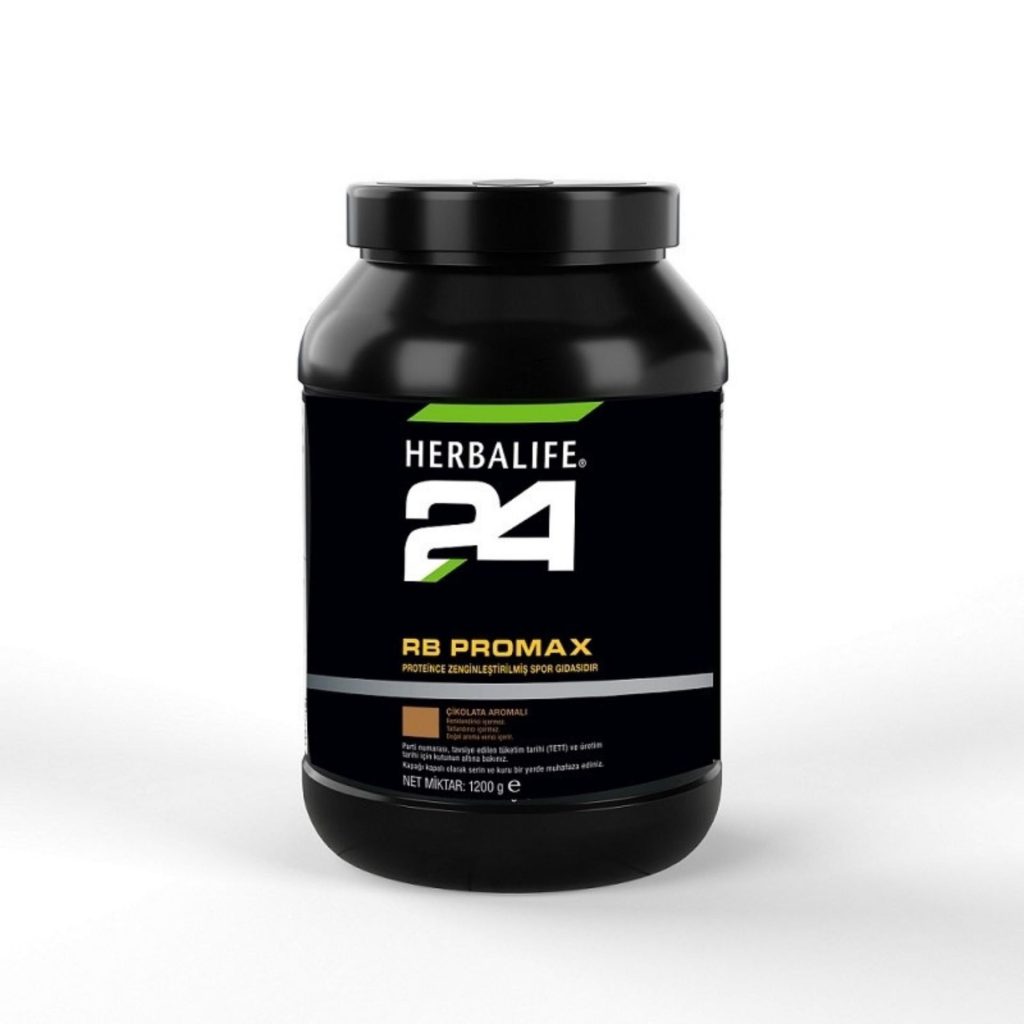 Herbalife RB ProMax Çikolata Aromalı 1000g