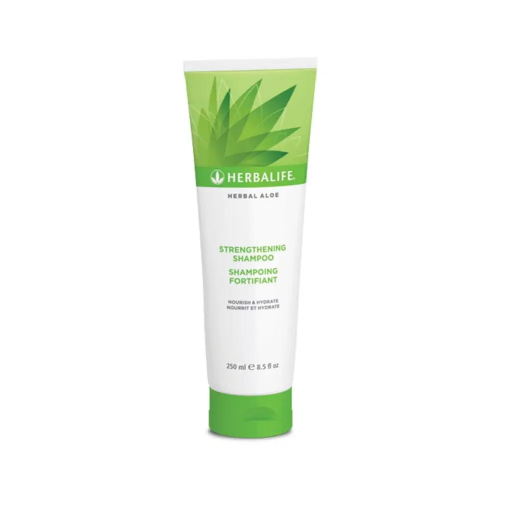 Aloe Güçlendirici Herbalife Şampuan 250 ml