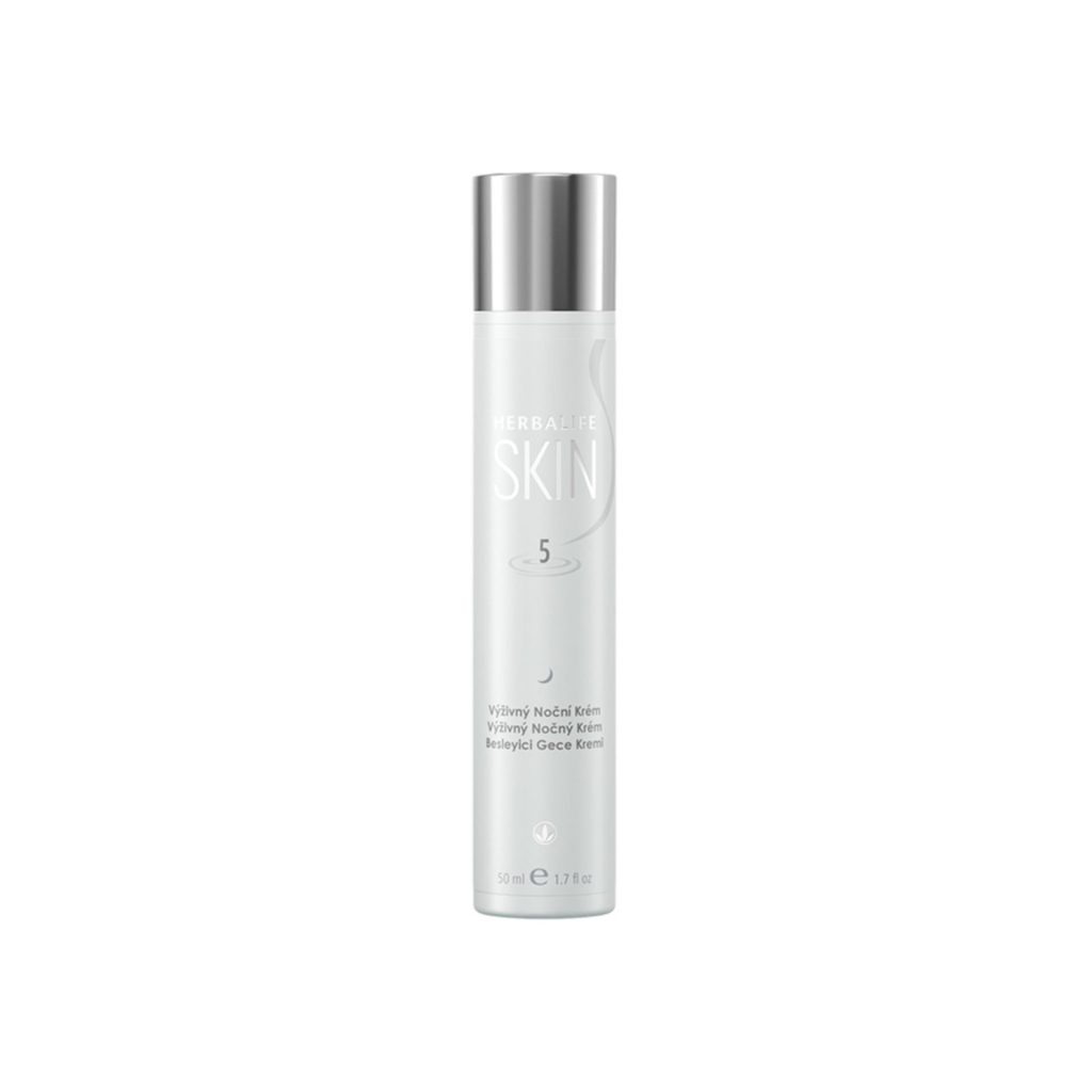 Besleyici Herbalife Gece Kremi 50 ml
