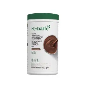 Formül 1 Herbalife Çikolatalı Shake 500g