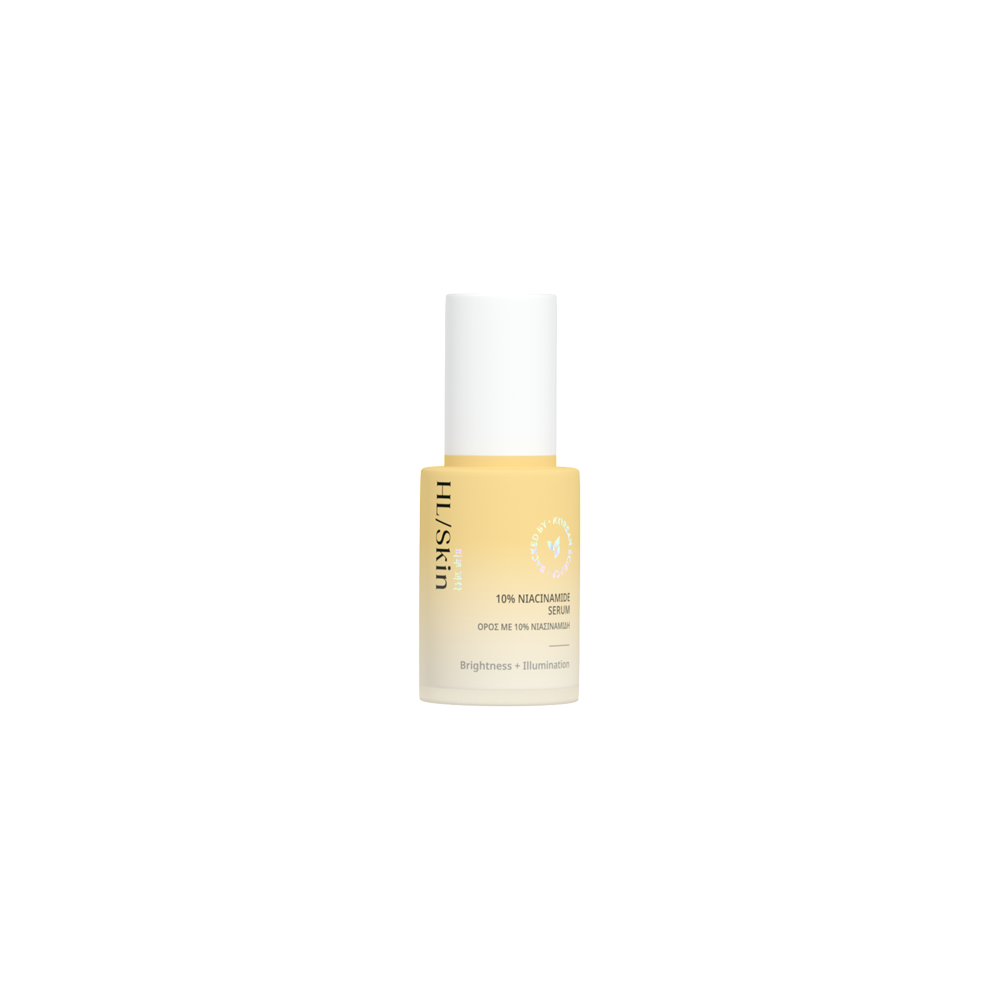 Herbalife %10 Niacinamide Serum